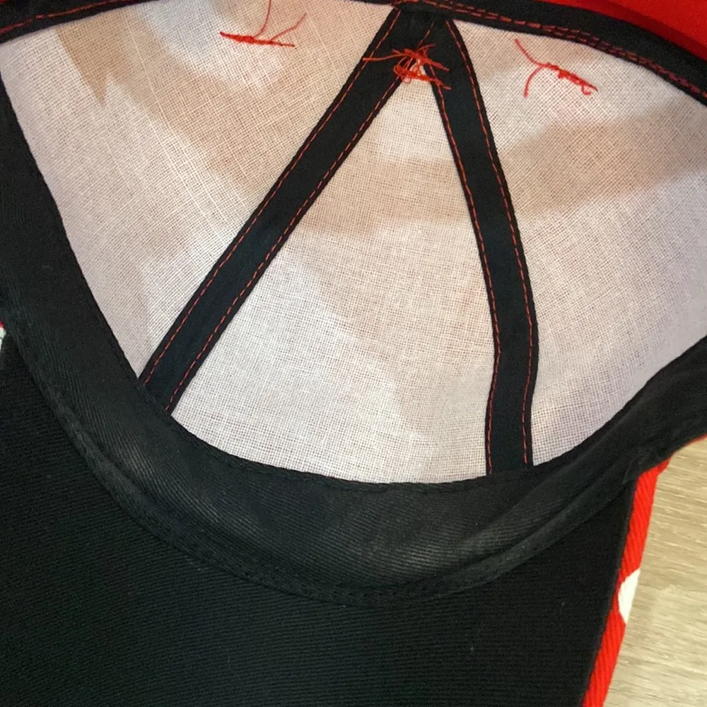 Disneyland Minnie Mouse hat - Image 5