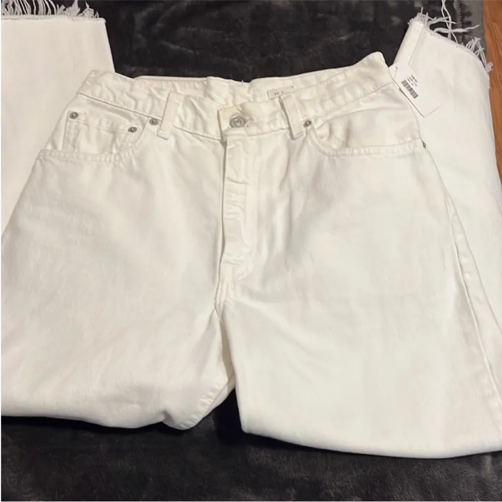 Levi’s 550 vintage jeans - Image 4