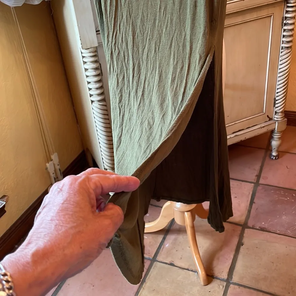 Two Maxi skirts - Image 4