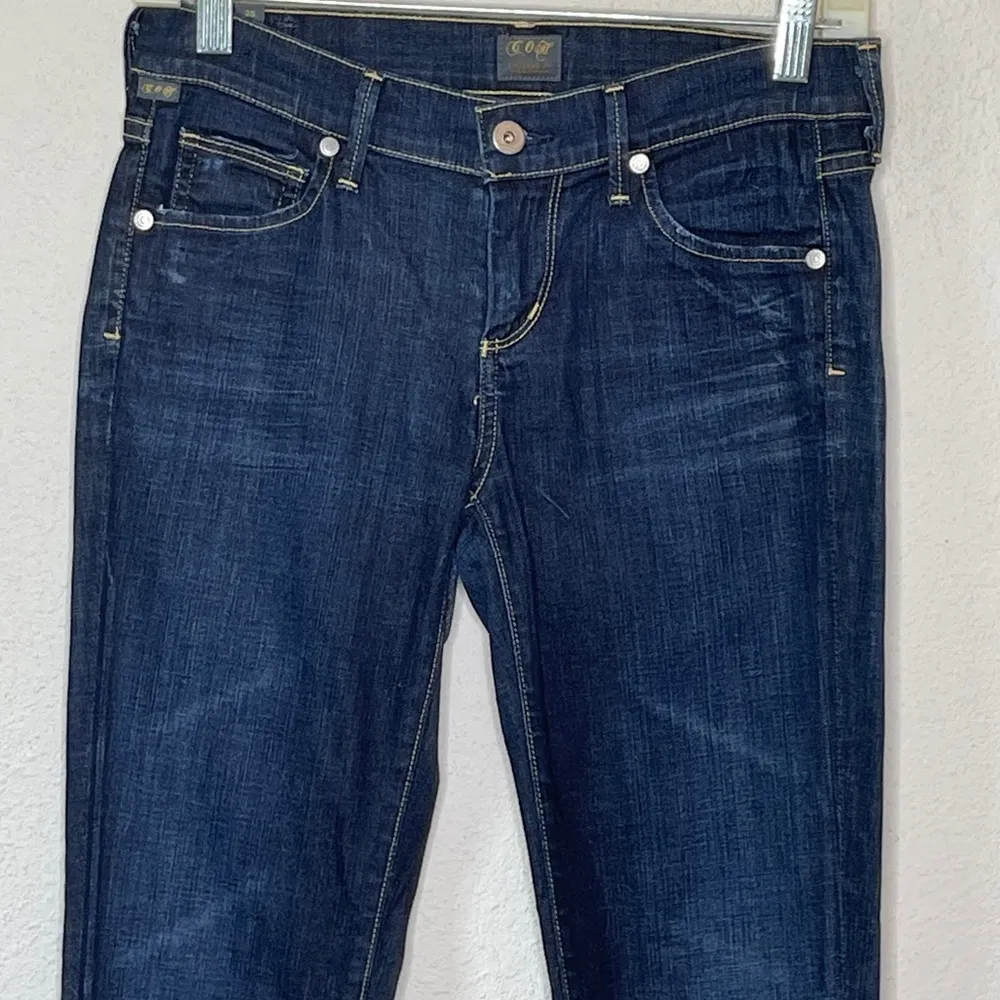 Citizens of Humanity Ava‎ Jeans - Image 3