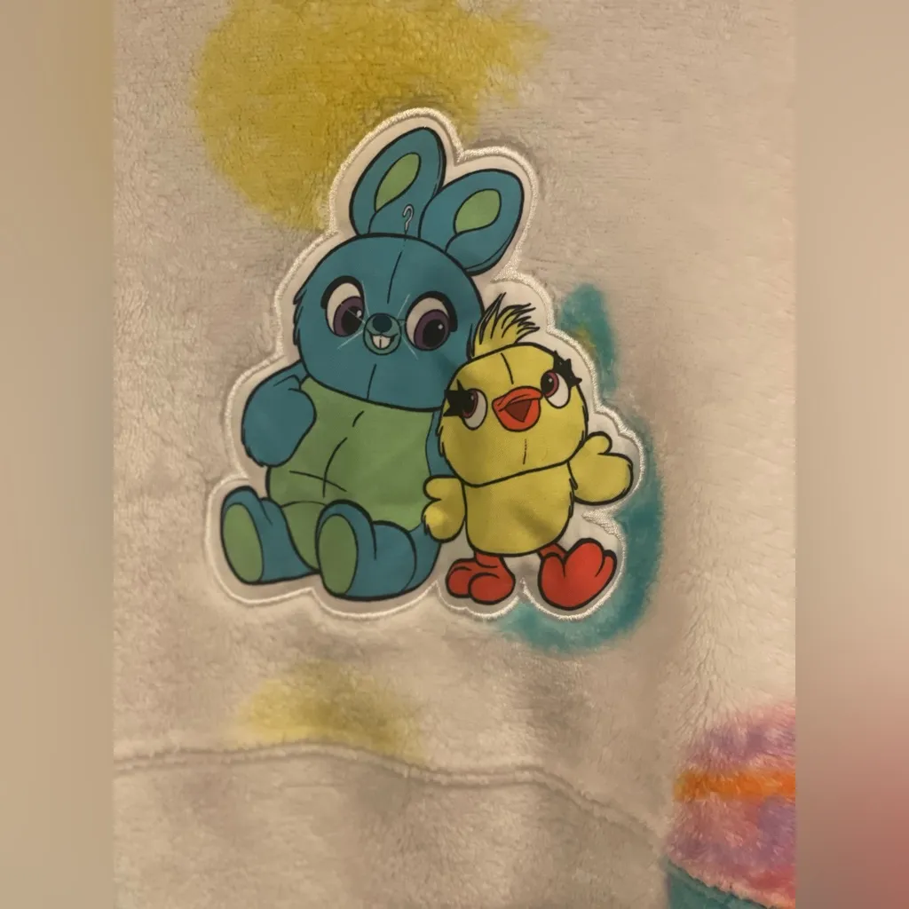 Disney Pixar Spirit Jersey - Image 3