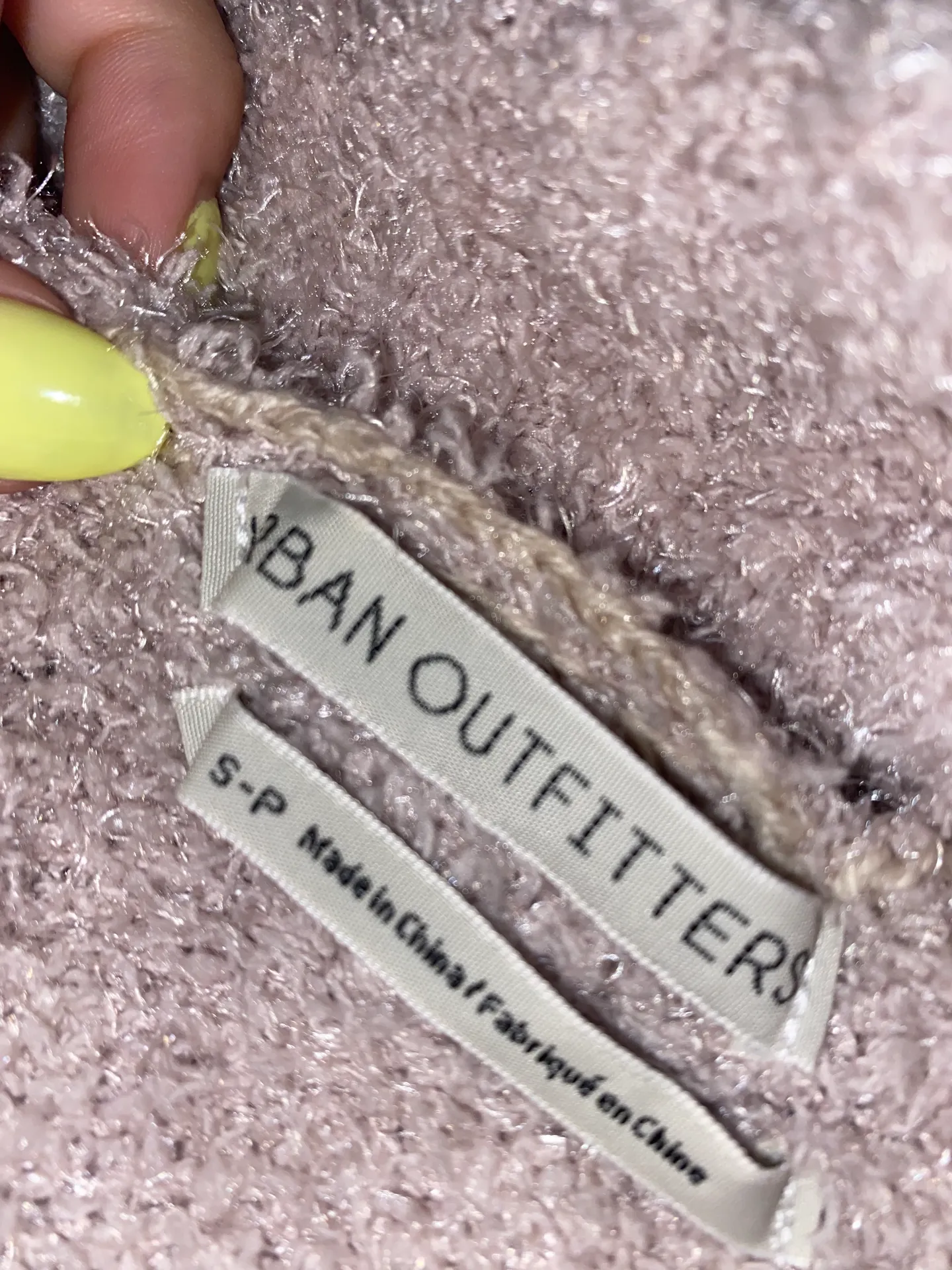Urban Outfitters NEVER WORN  Turtleneck - Image 3