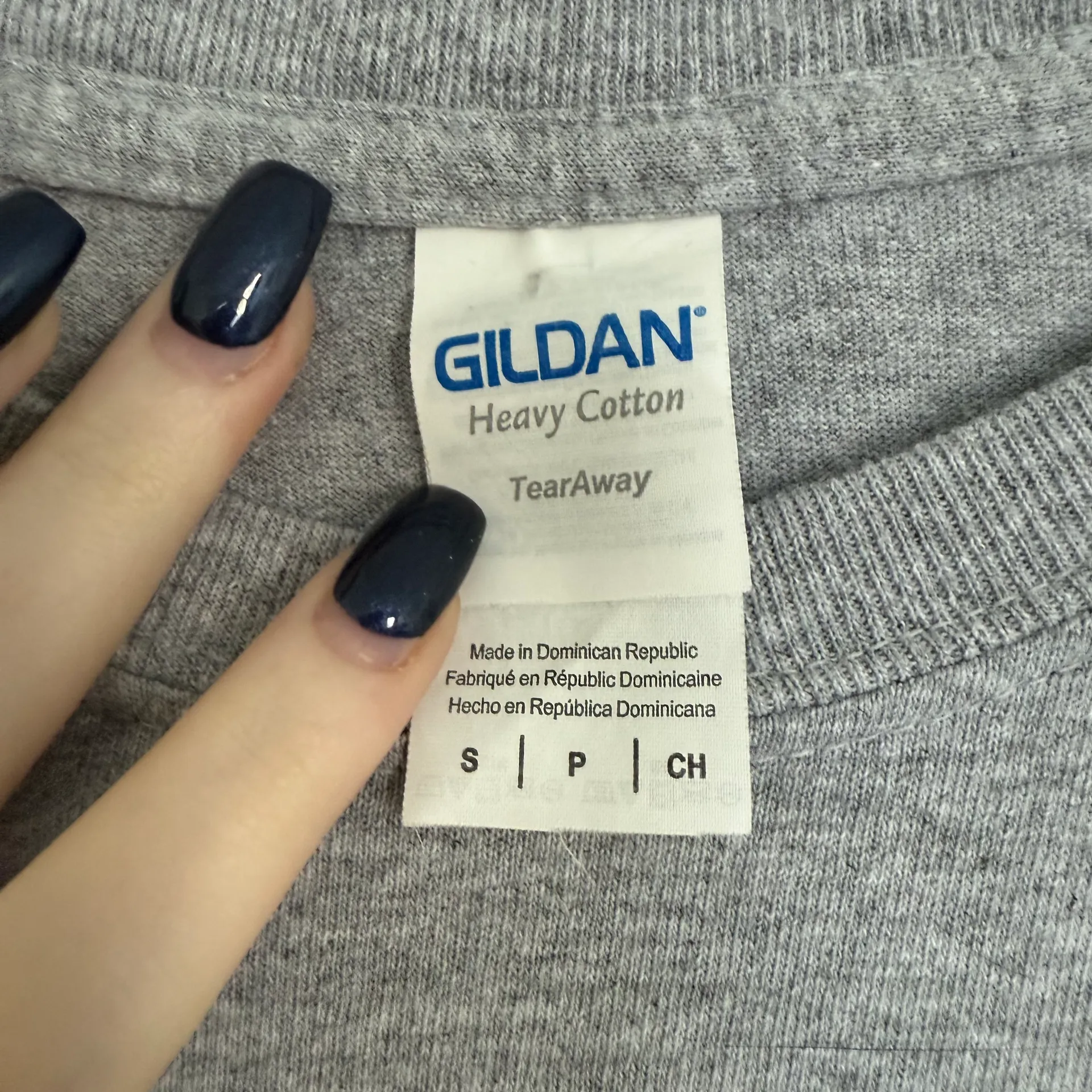 Michigan State University T-Shirt - Image 4