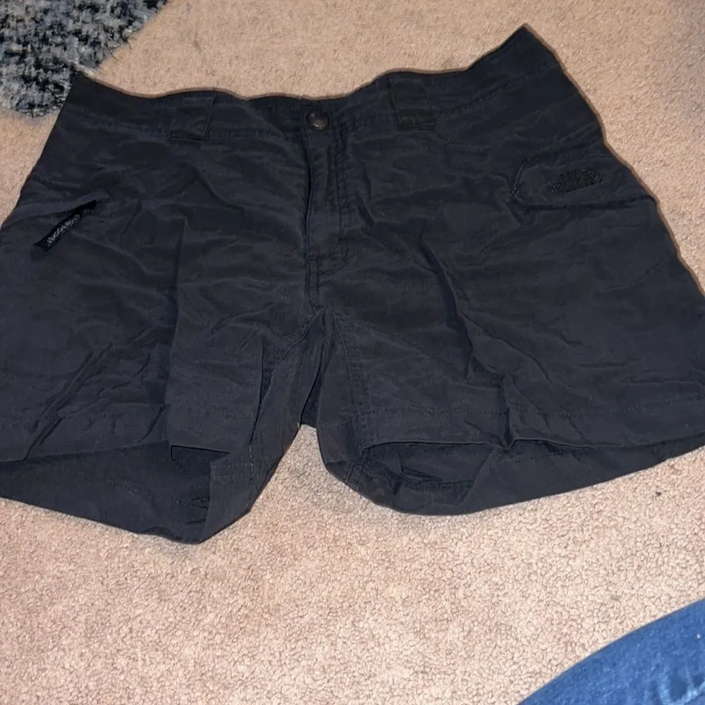 The north face black shorts 12 - Image 3