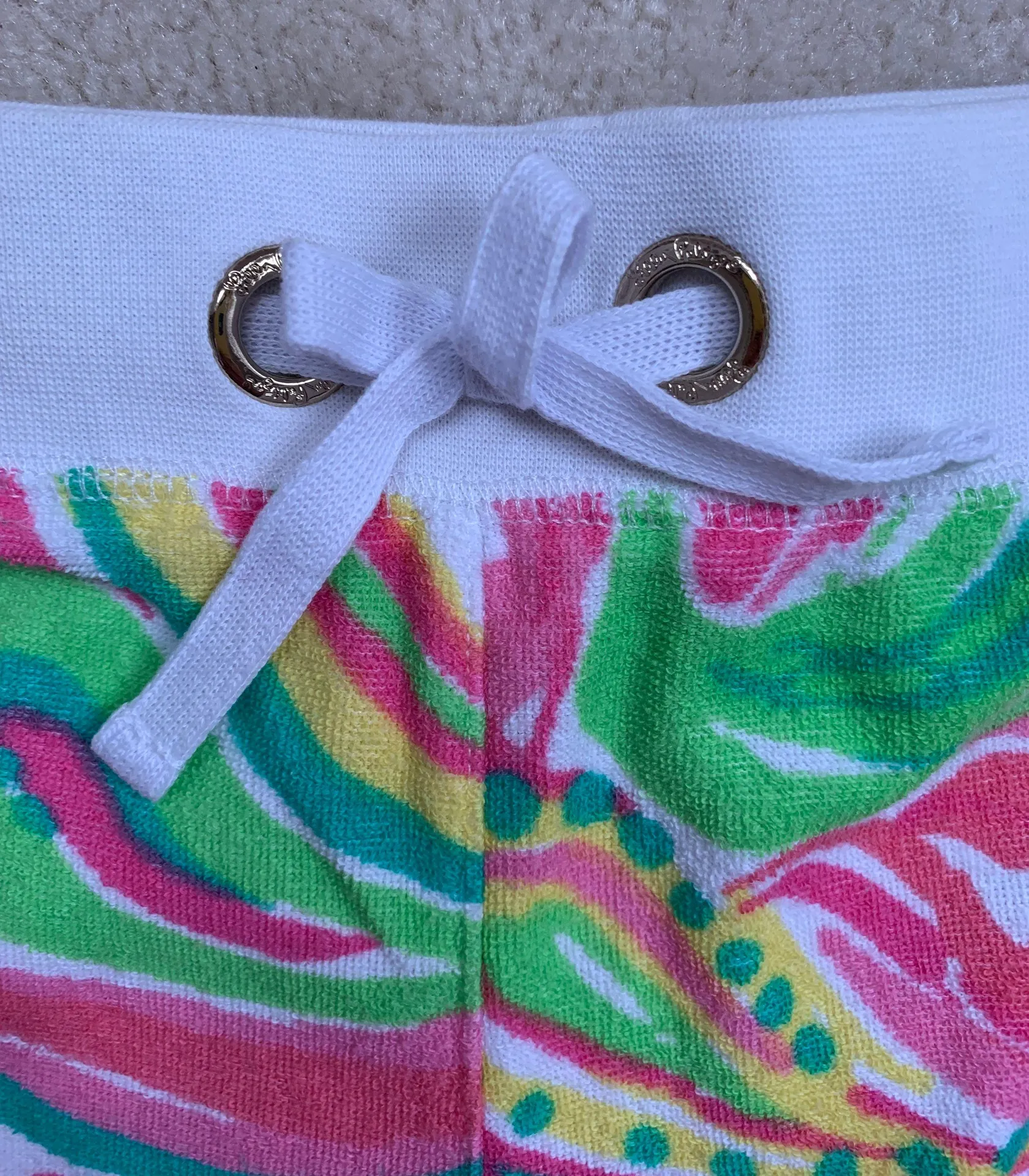 Lilly Pulitzer Lily Pulitzer Pants  - Image 3