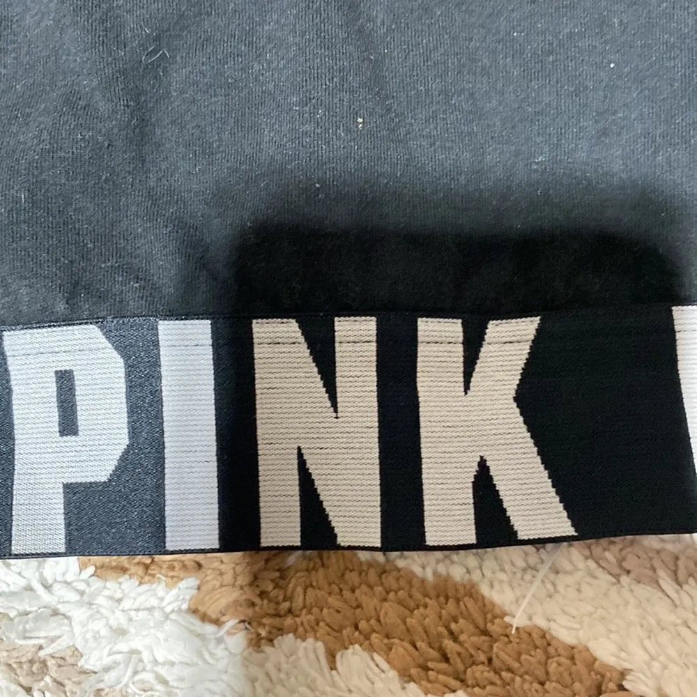 VS Pink Ladies Racerback Top​​​​ - Image 3