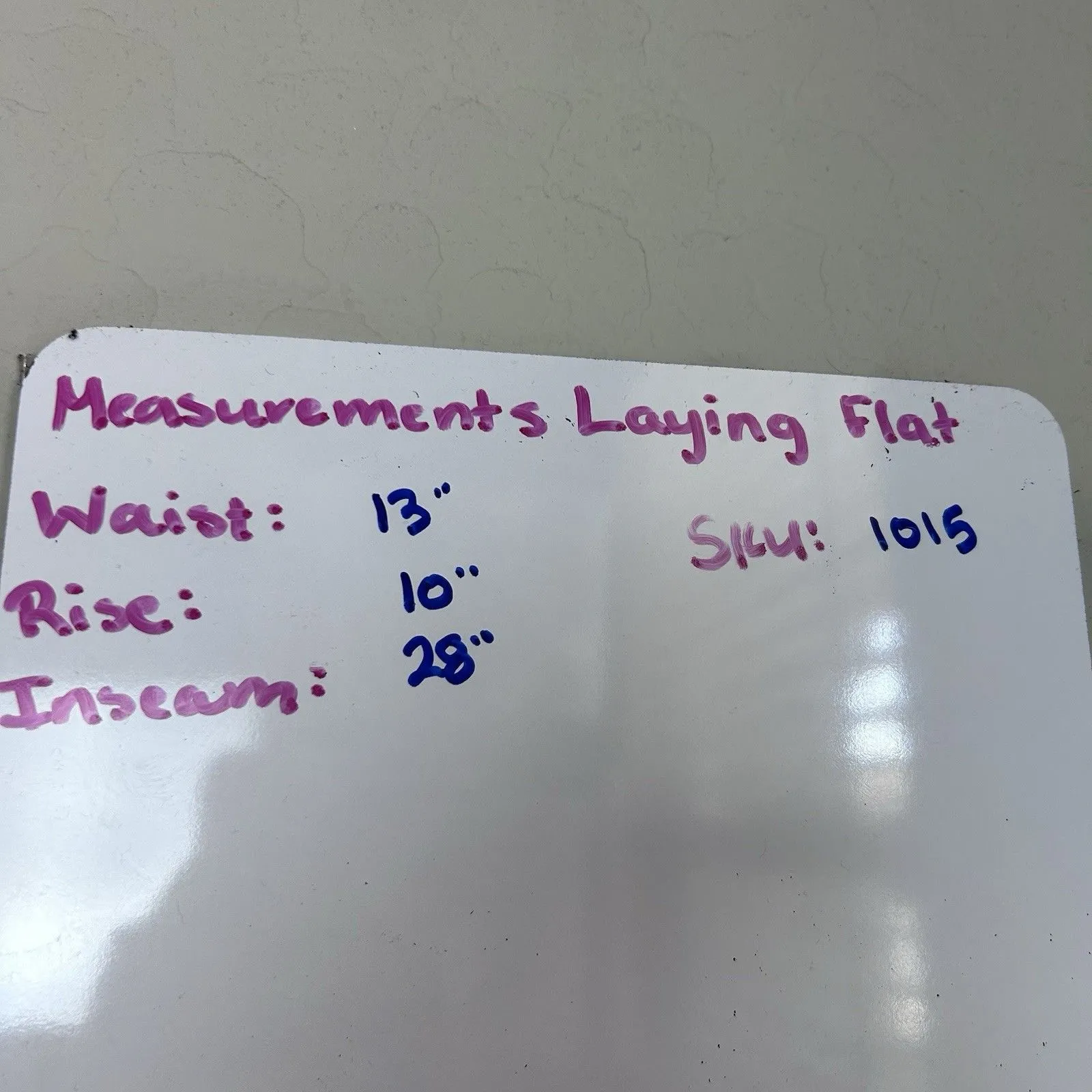 Ayr Jeans Women's 26 X 28 The Riser Dark Wash High Rise Skinny Stretch Raw Hem - Image 10