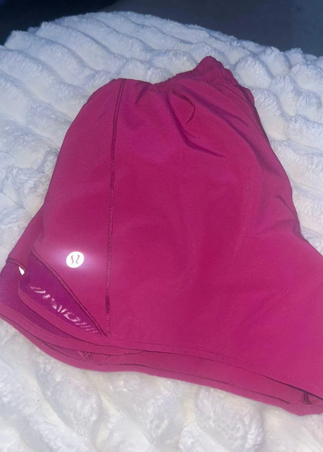 Hotty Hot Shorts 4” - Image 4