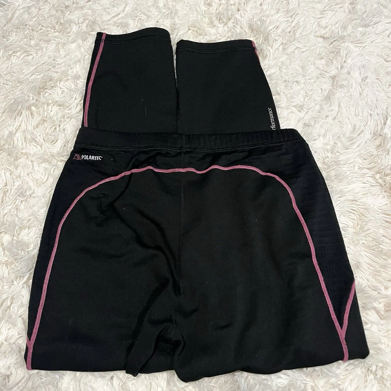 peak performance black light Base Layer Thermals Size See Pics EUC - Image 8