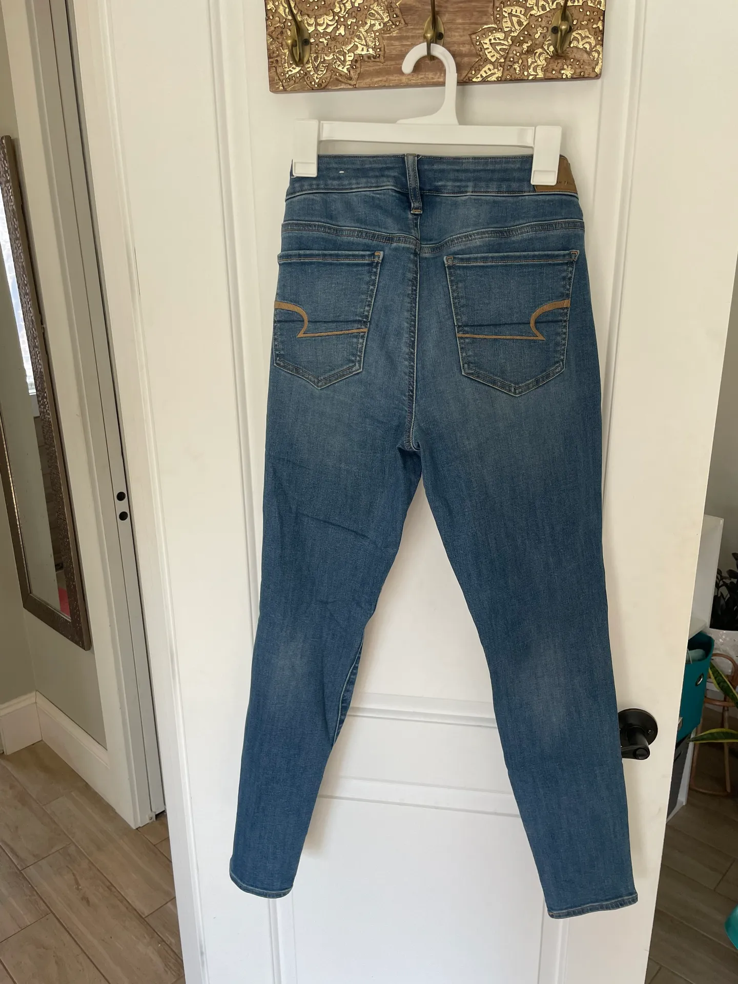 American Eagle Jeans Long - Image 2