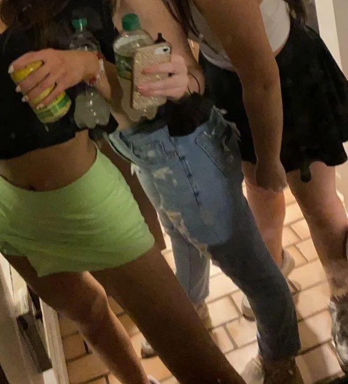 Nike Golf Skirt - Image 2