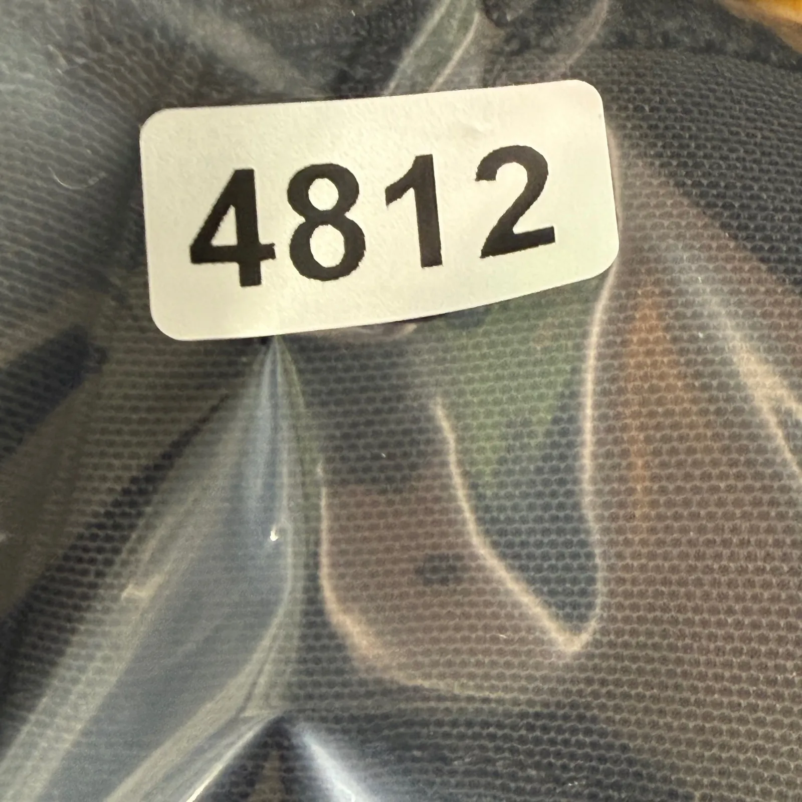 Dominique Apparel Strapless Black Bustier Corset Bra Top Size 36B Black - Image 7