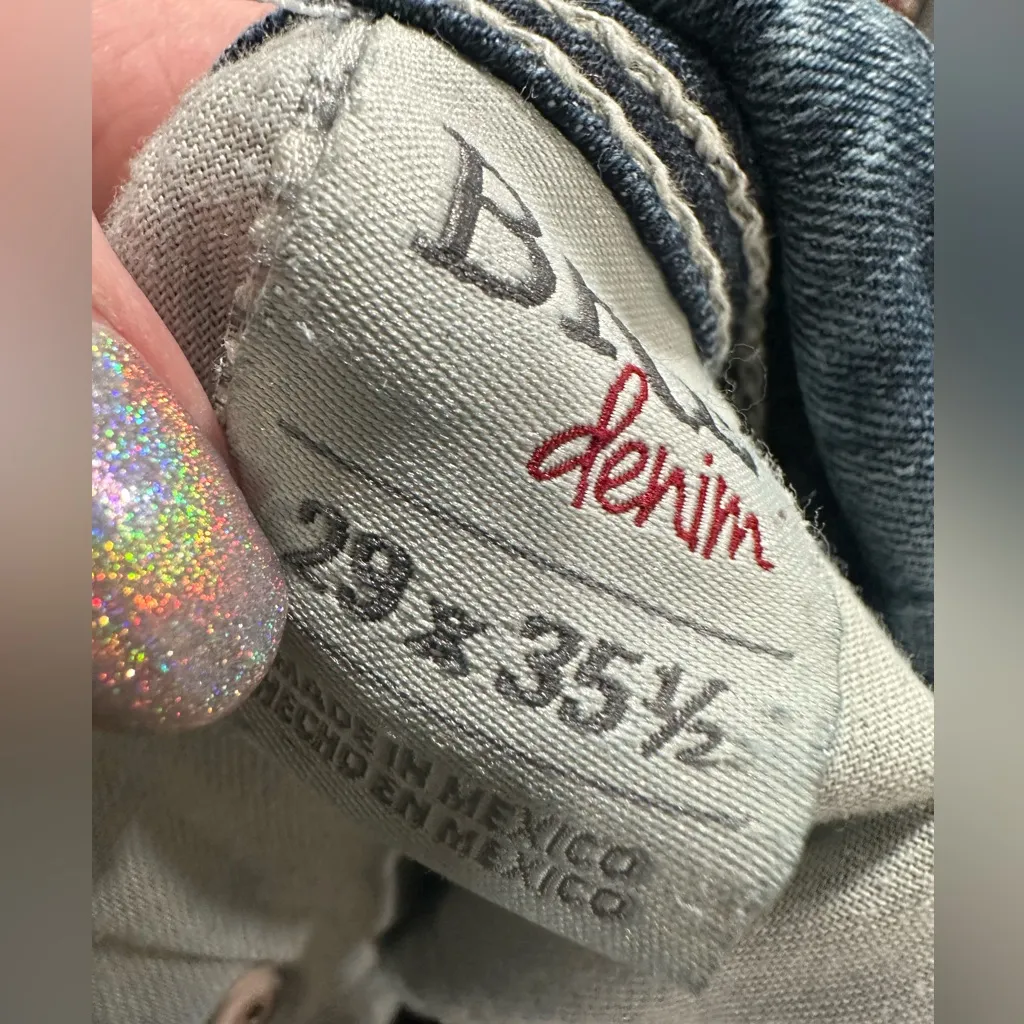 BKE Payton Bootcut 29x35 1/2 - Image 9