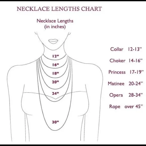 Ballet Jewelry Silver & Orange Hammered Necklace 20” Adjustable NWT - Image 5