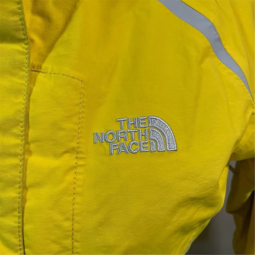 COPY - The North Face Women's XS Yellow Jacket Casual Long Sleeve , double zip … - Image 3