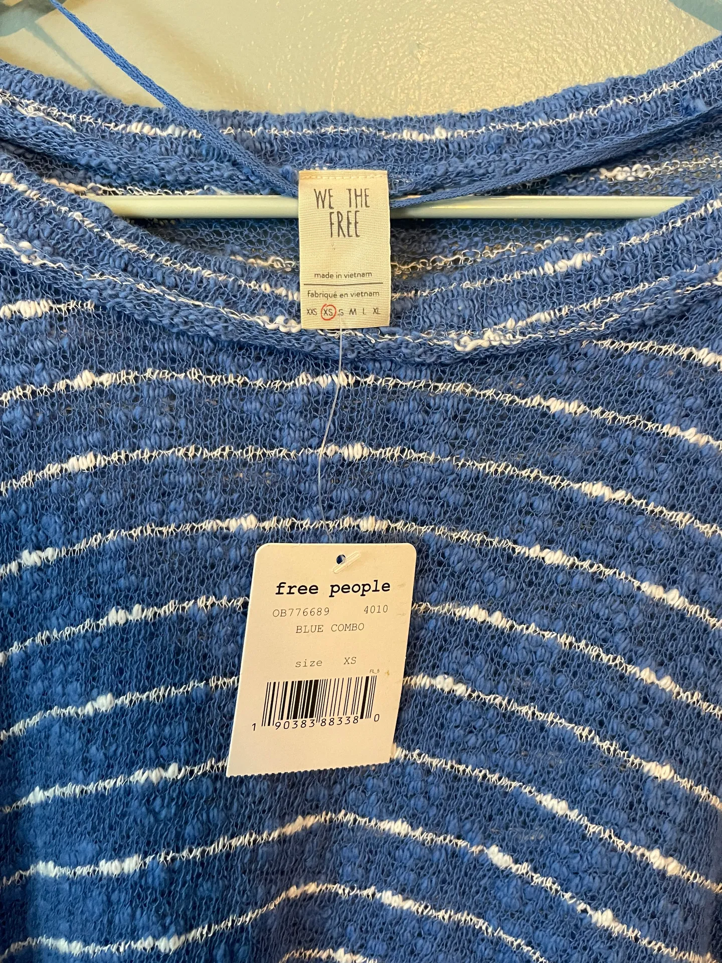 Free People Sweater - Image 5