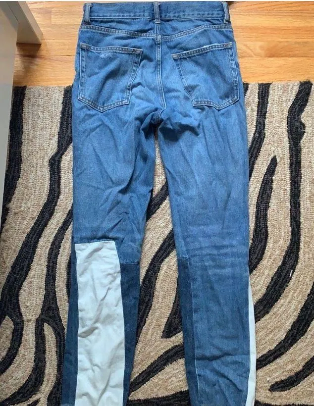 Sandro Paris Jean - Image 2