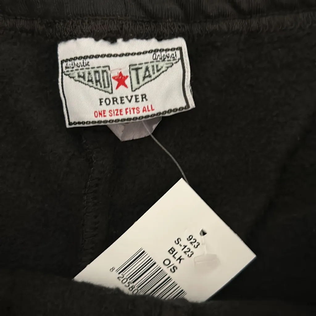 NWT Hard Tail Cotton Drawstring Shorts Size undefined - Image 4