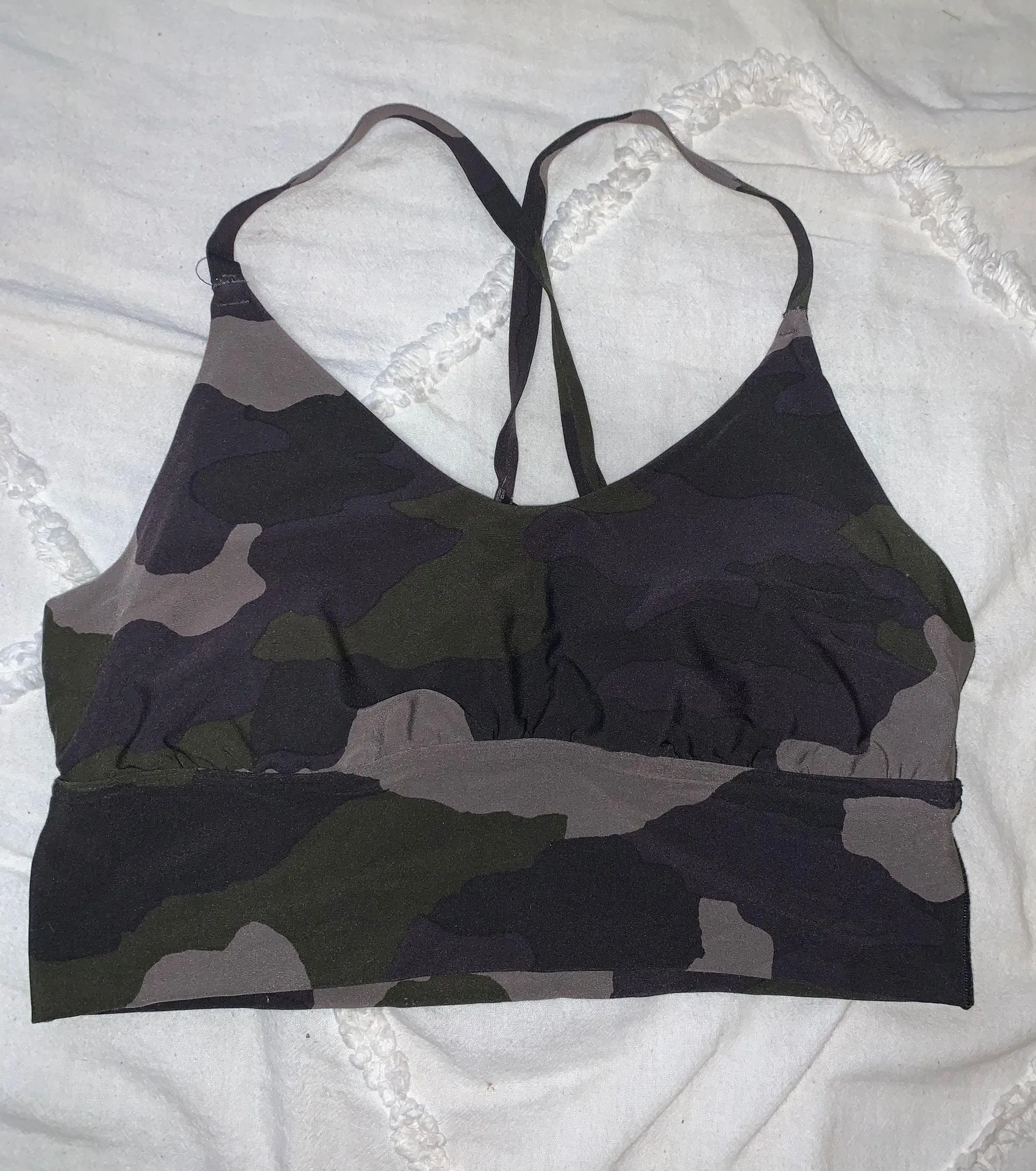 Aerie Sports Bra - Image 4