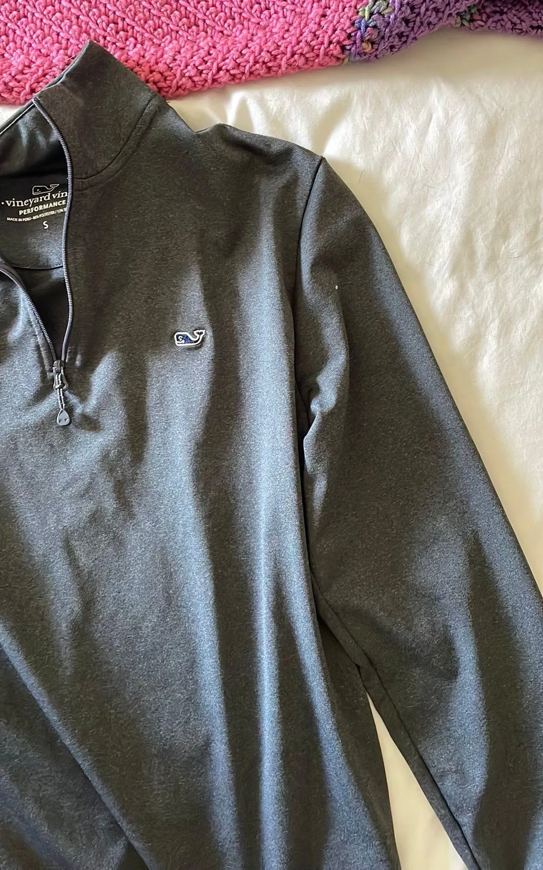 Vineyard Vines Performance Top - Image 3