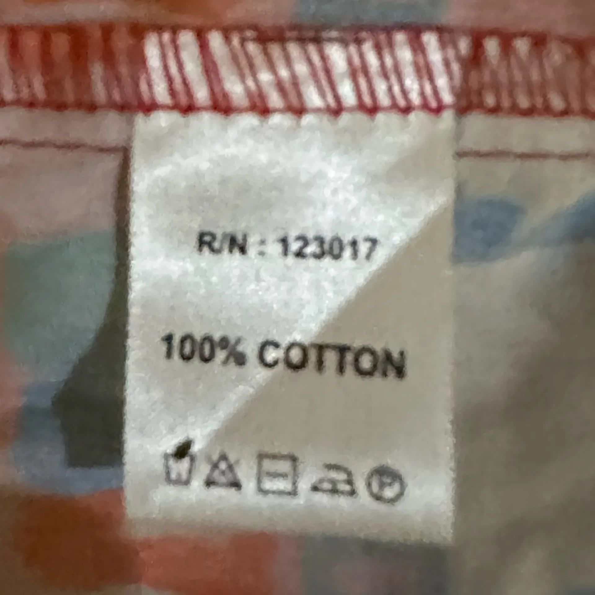 Maude Vivante Aria Dress Medium Red Floral Puff Sleeves Colorful Vacation Resort - Image 12