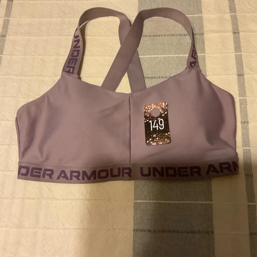 Under Armour  Crossback Low - Image 3