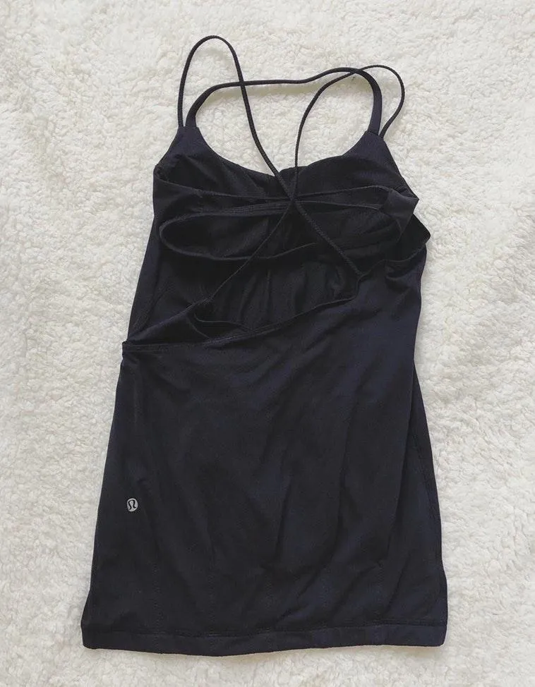 Lululemon Tank - Image 4