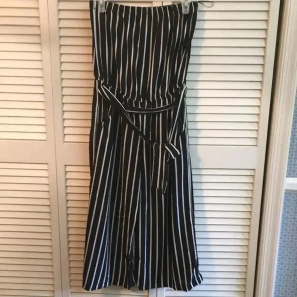 Ambiance Ladies all in one top lesser jumper Black - Image 6