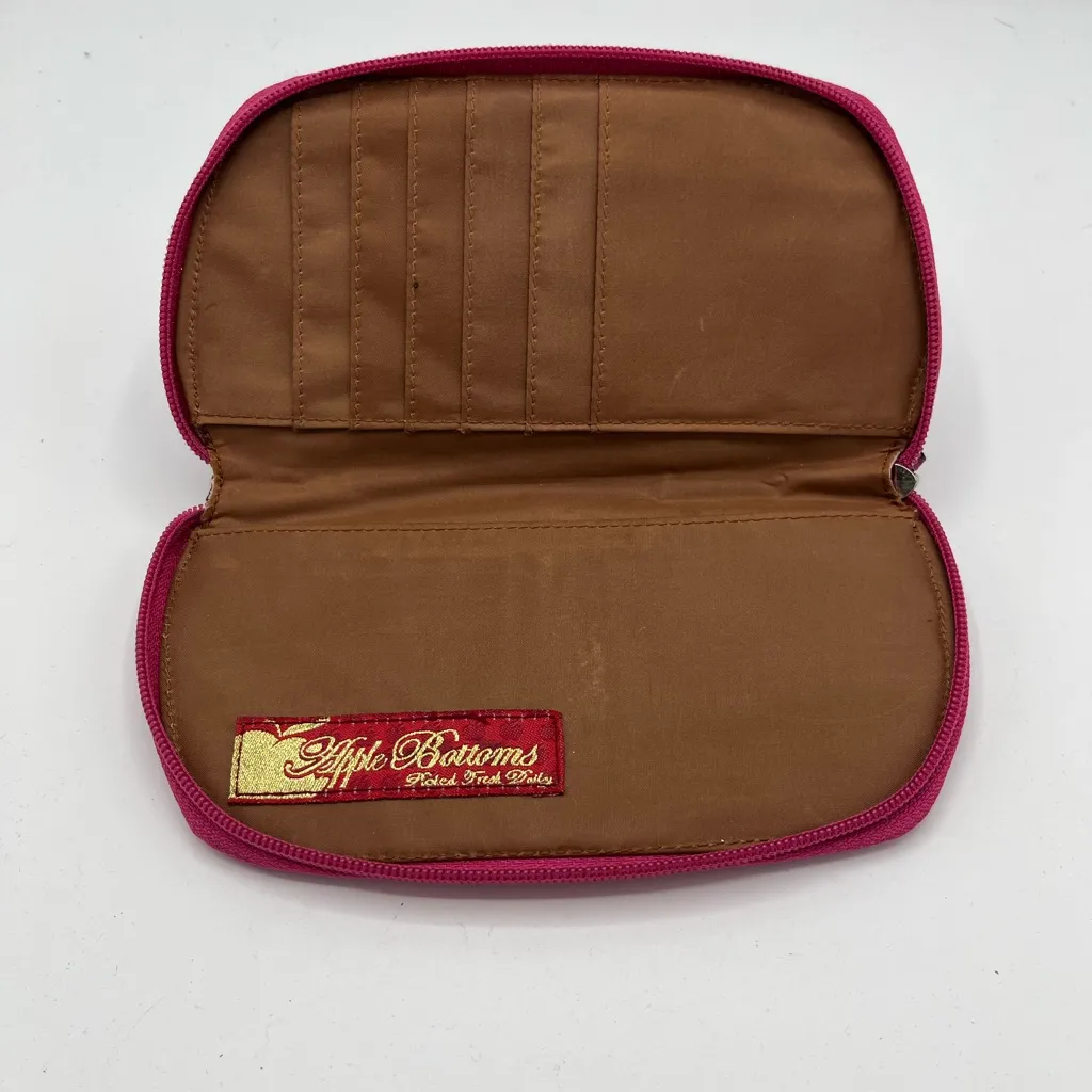 Vintage AppleBottoms wallet - Image 4