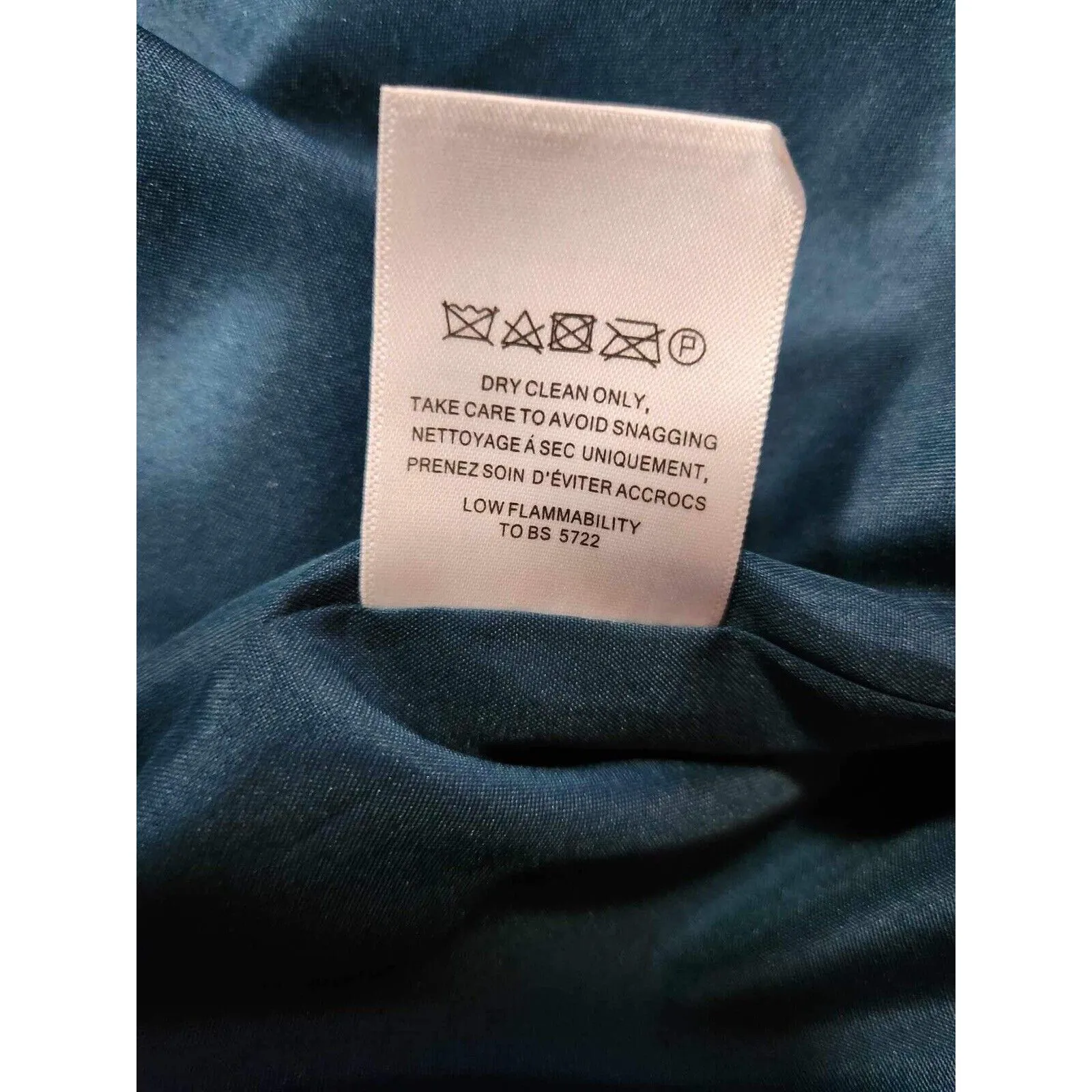 Anthropologie BHLDN Jenny Yoo Mila Gown Dress Size 4. B23 - Image 9