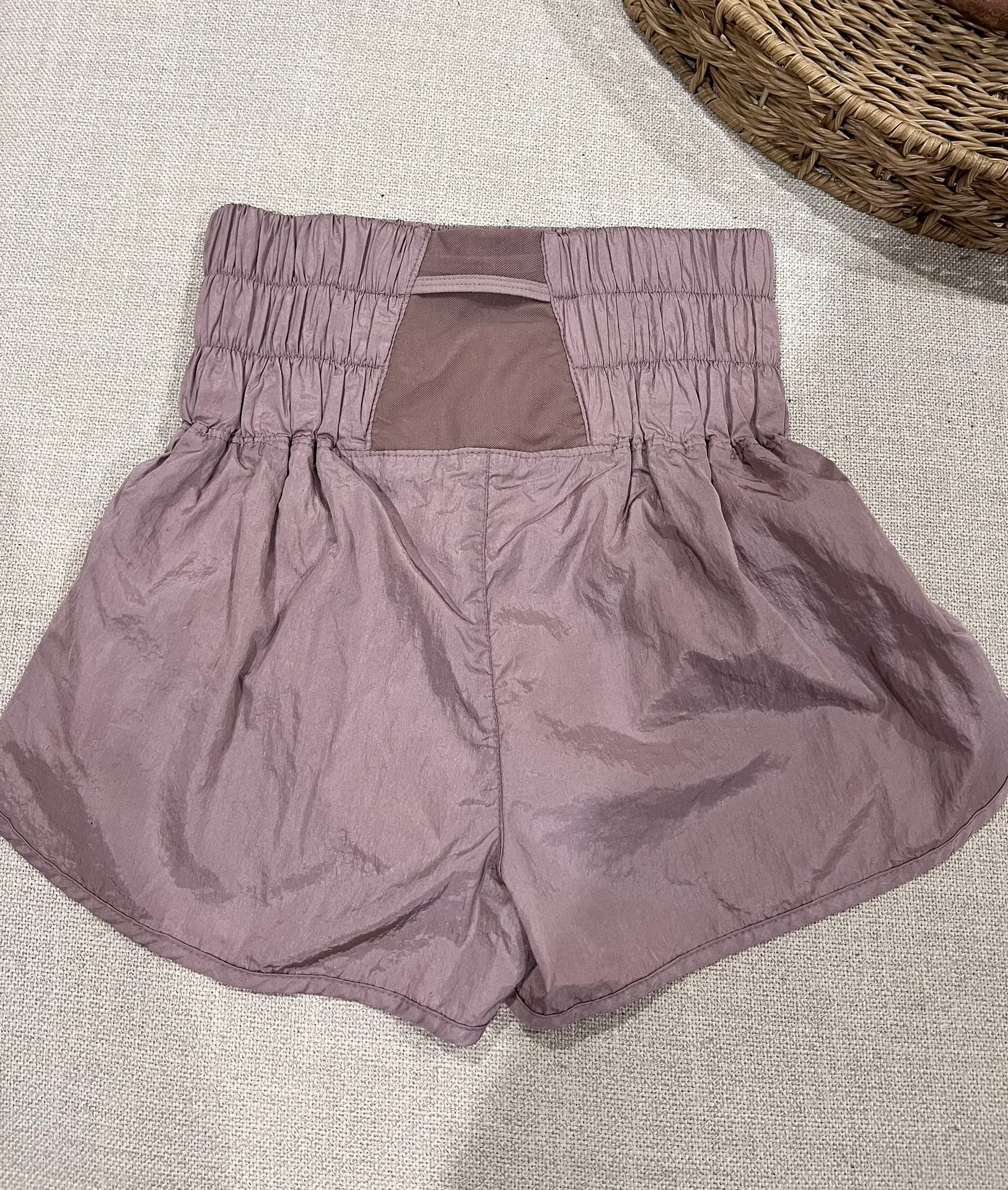 The Way Home Shorts - Image 4