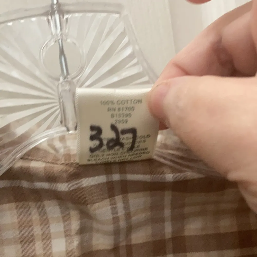 Blair FINAL MARKDOWN Ladies  blouse medium. - Image 4