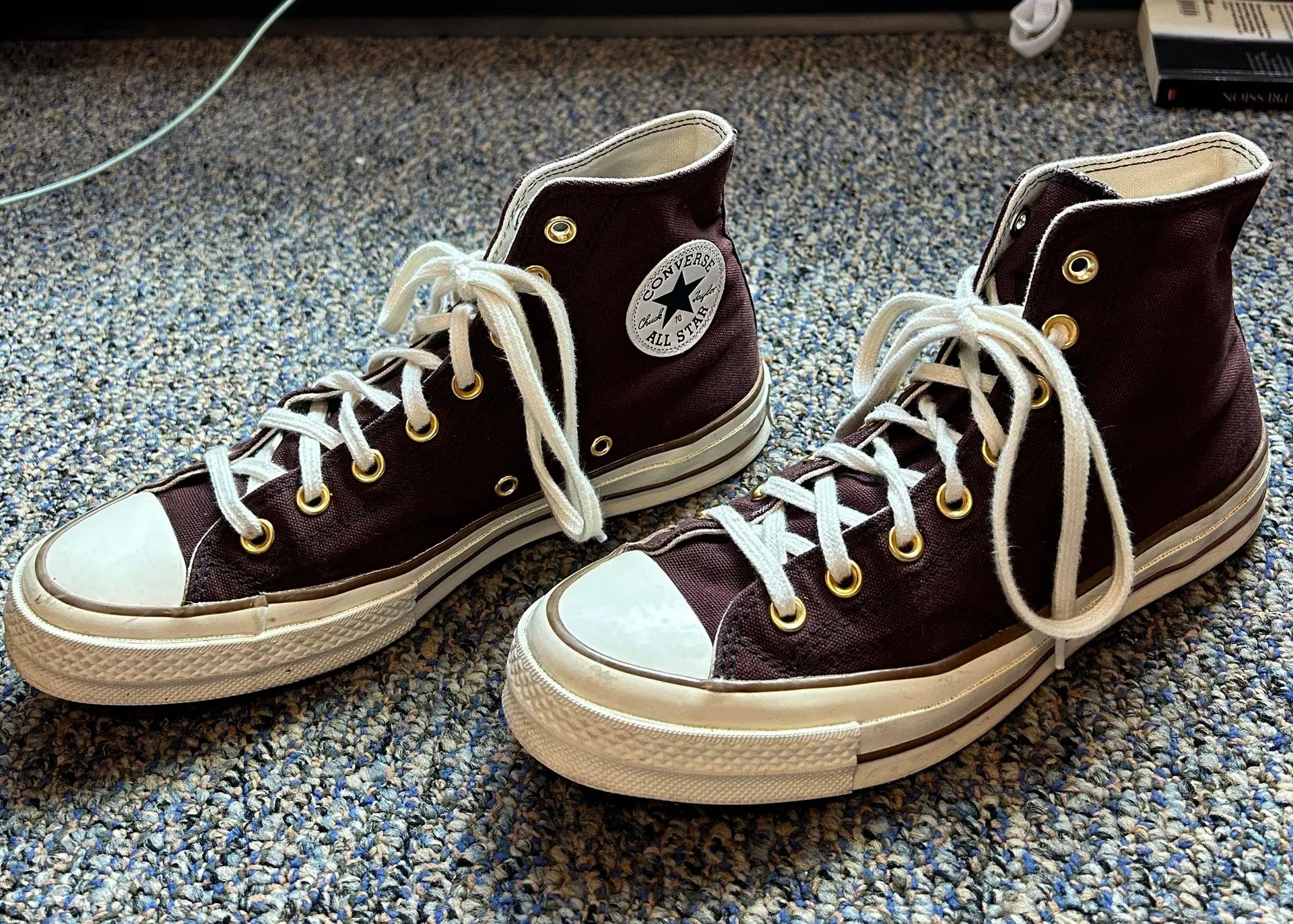 Chuck Taylor All Stars - Image 2