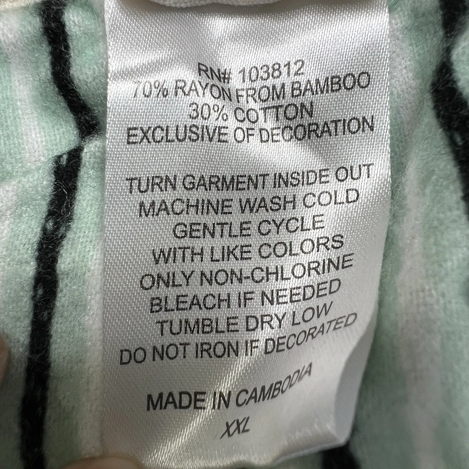 Munki Munki  Pajama Set Sz XXL Top‎ Bottom Button Down Drawstring Penguin Design - Image 6