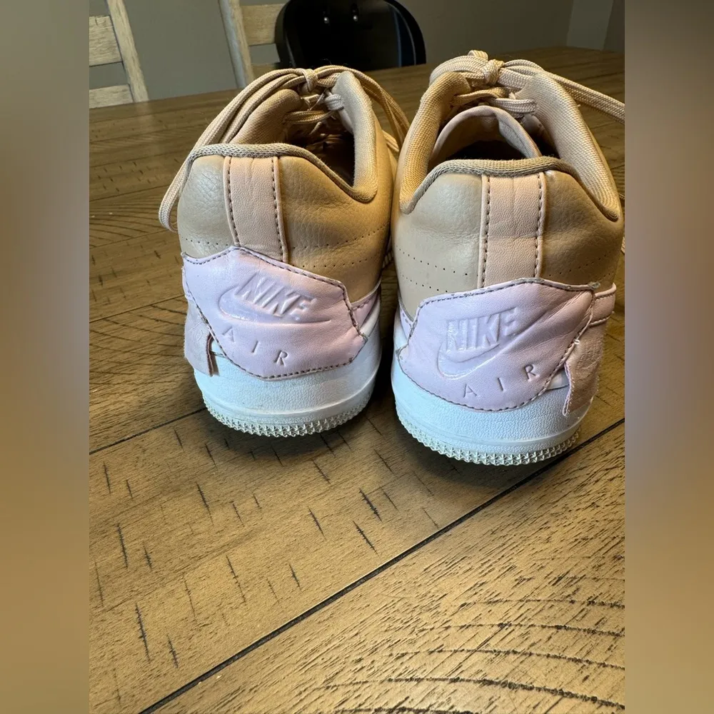 Nike Air Force 1 Jester XX Bio Beige Pink - Image 8