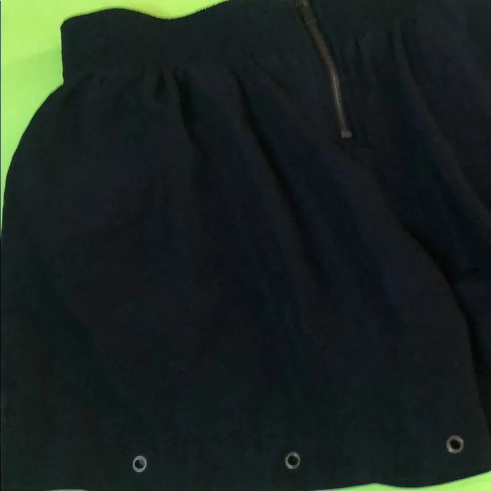 Apostrophe‎ Black Shorts - Image 6