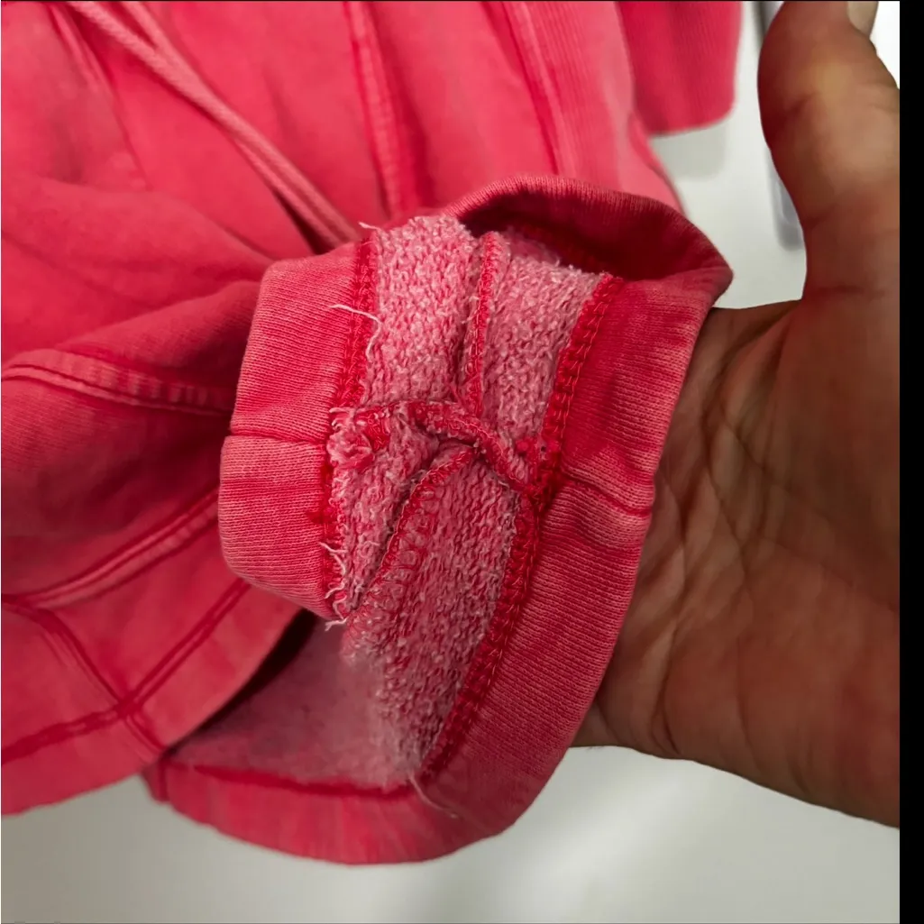 FP movement Free People Intercept Romper Size L Size L - Image 3