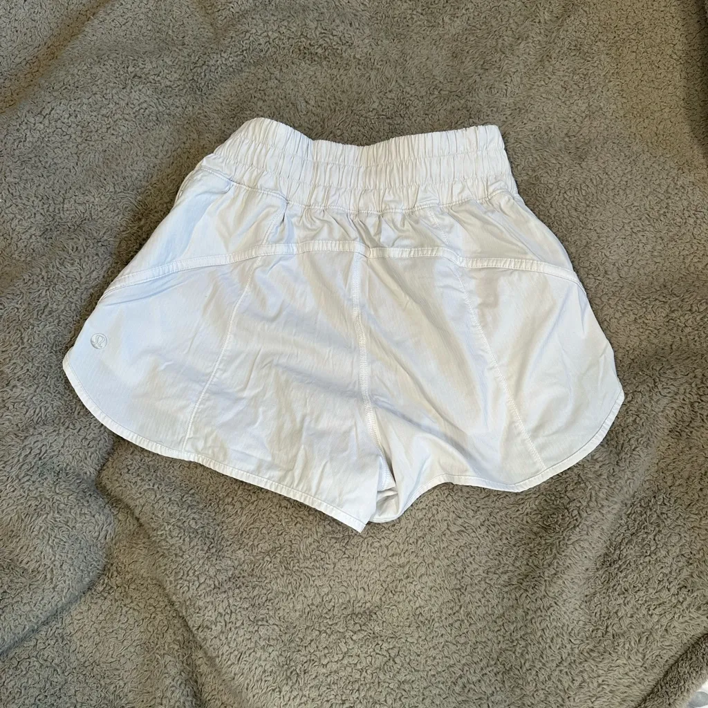 Women's lululemon Athletic Shorts - Image 2