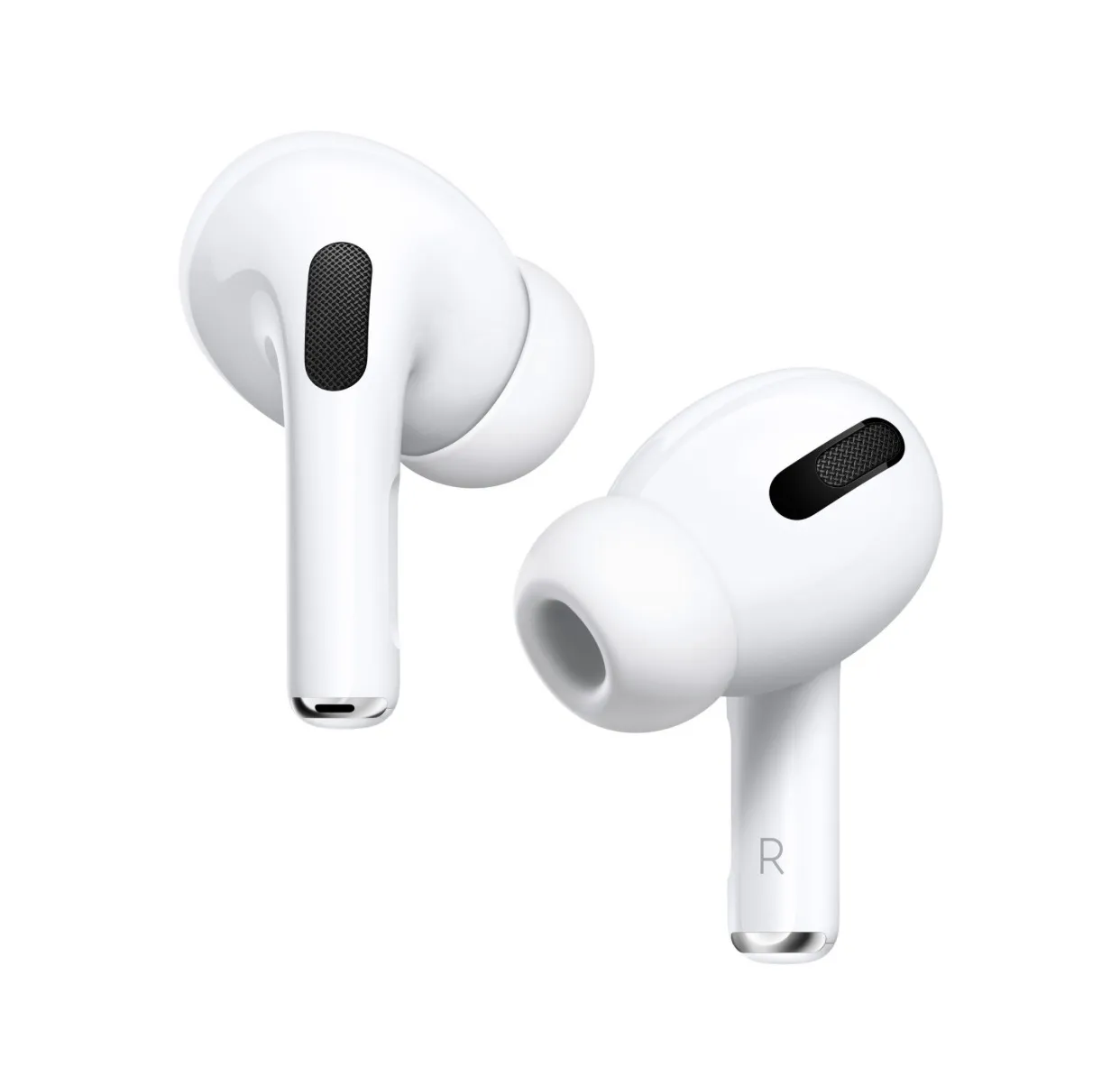 Apple AirPods Pro With Wireless Charging Case - Image 2