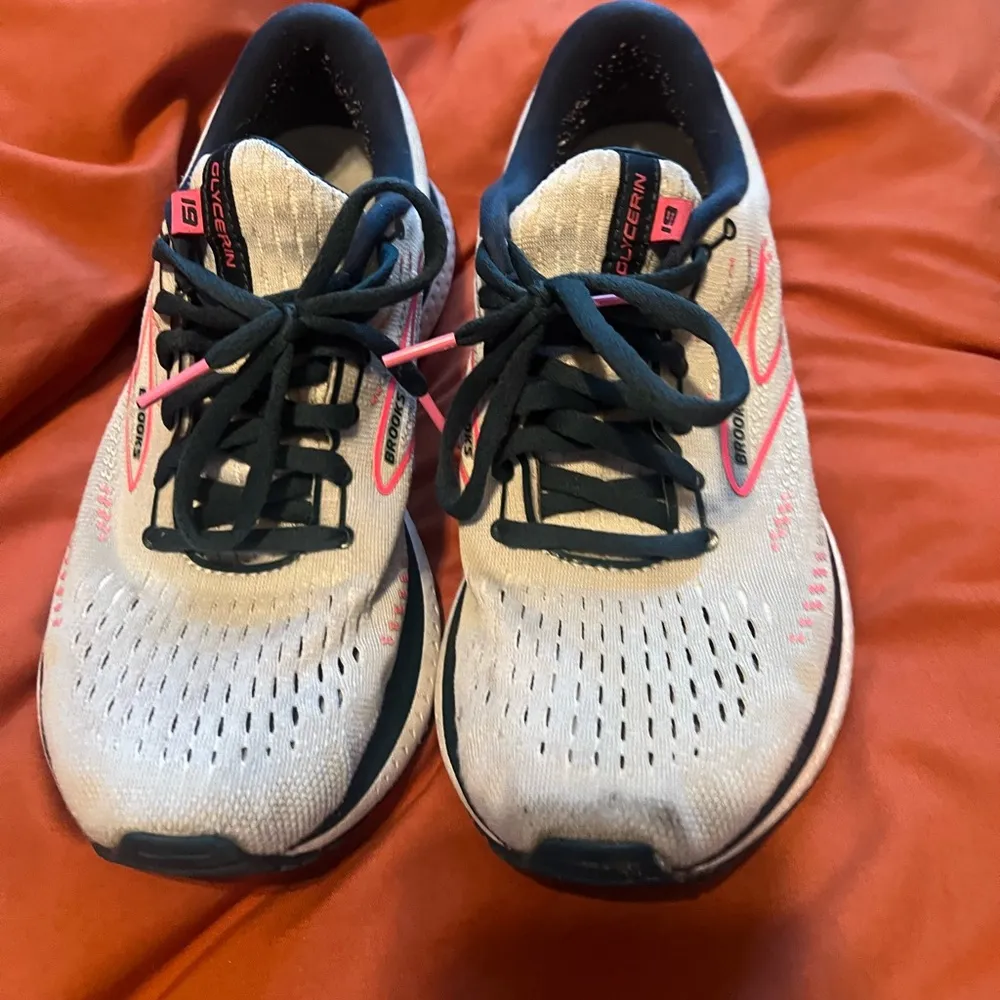 Blue Size 9 - Image 3