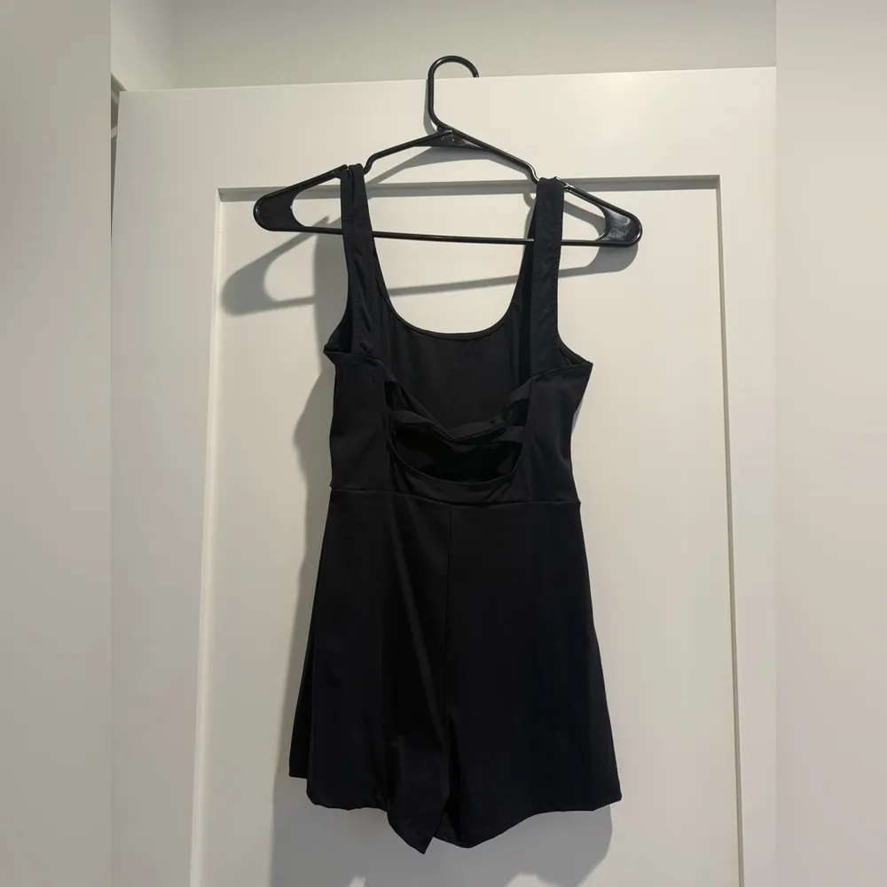 The Way To Go Playsuit Black - Image 3