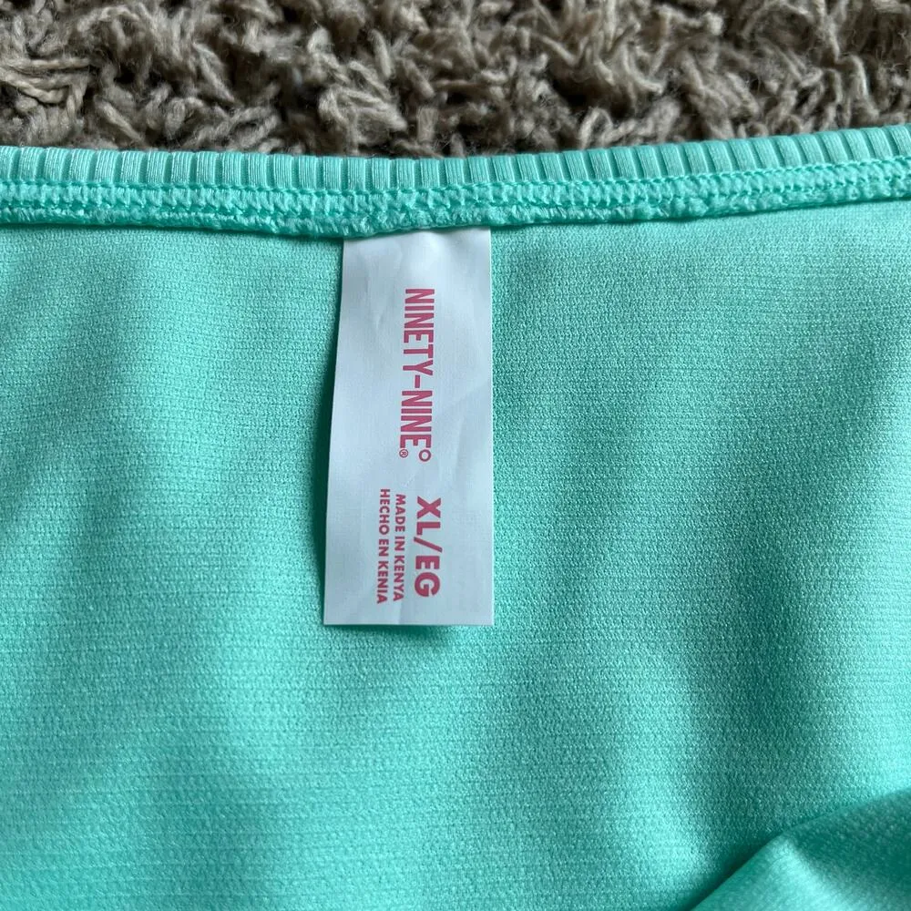 NWT! Juniors' Ninety - Image 3