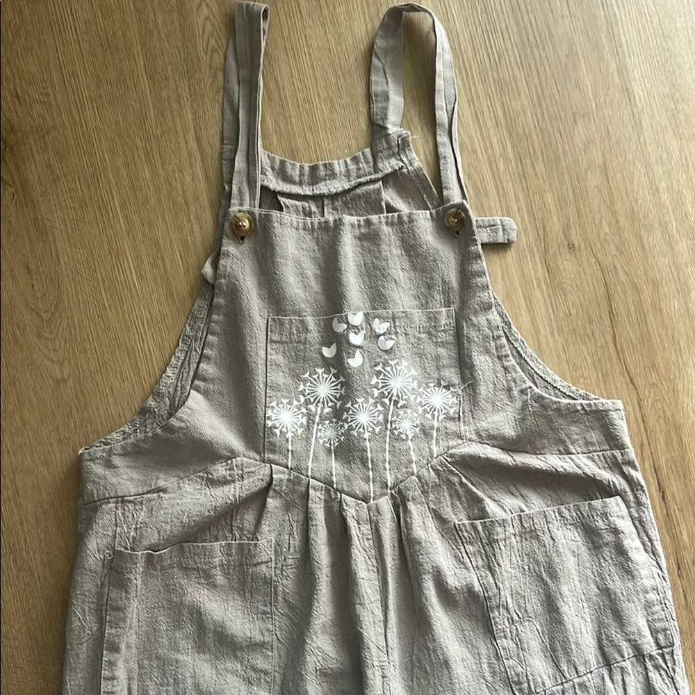 Beige Wide - Image 2