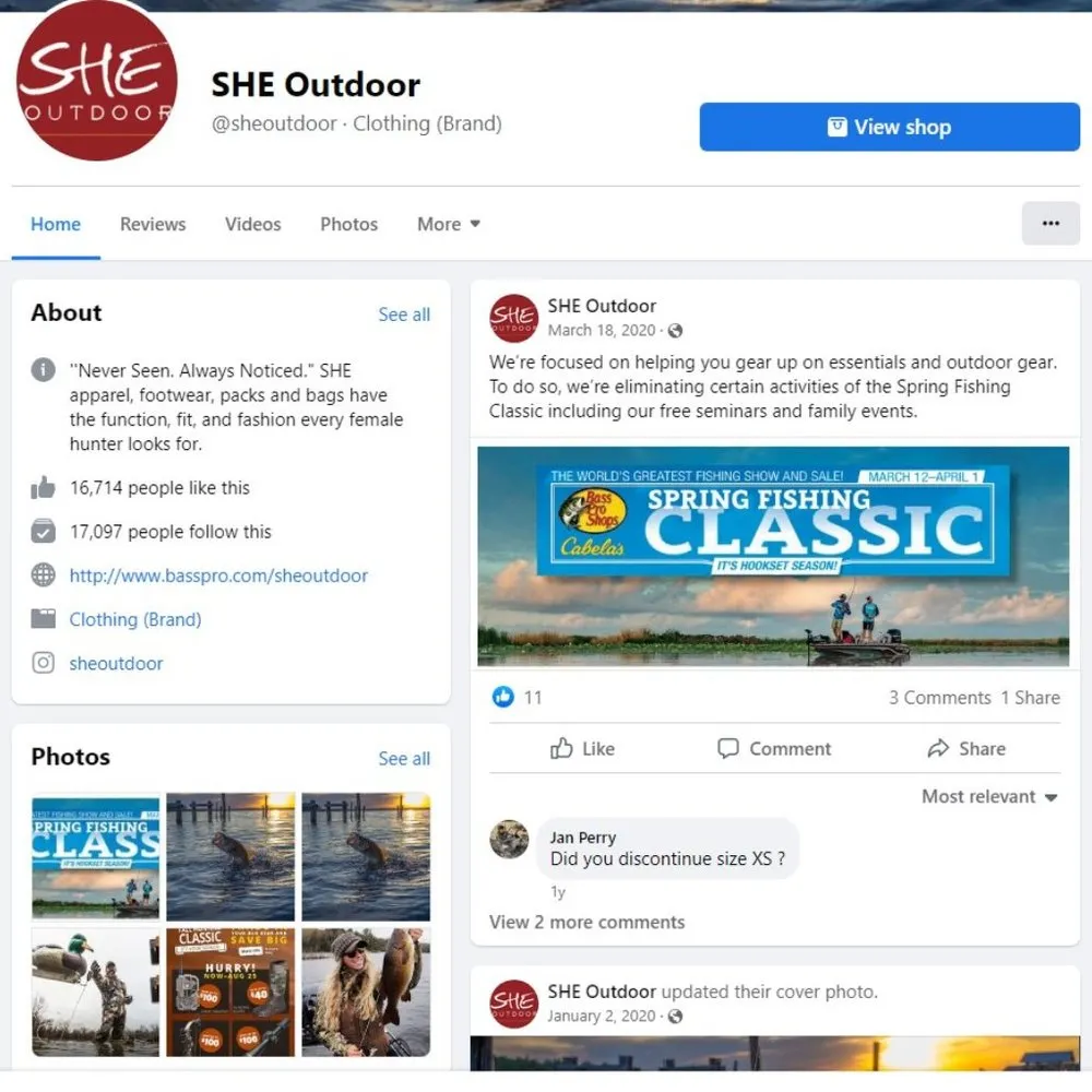 She Safari M 32x33 Khaki Cargo Pants Tall Green Size 32 - Image 13