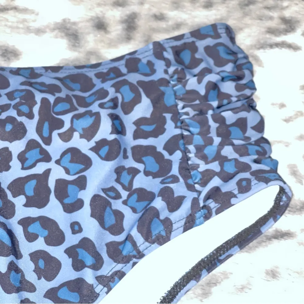 Beachsissi Bikini Bottoms - Image 2