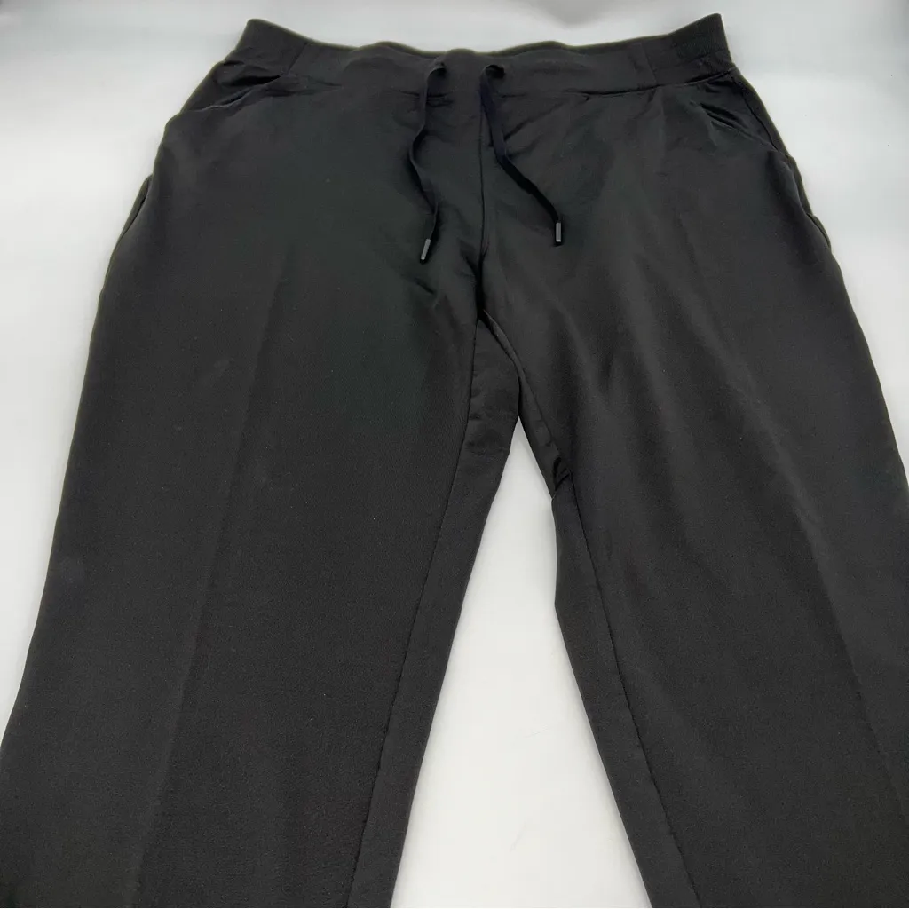 32 Degrees Men's Black Joggers - Image 5