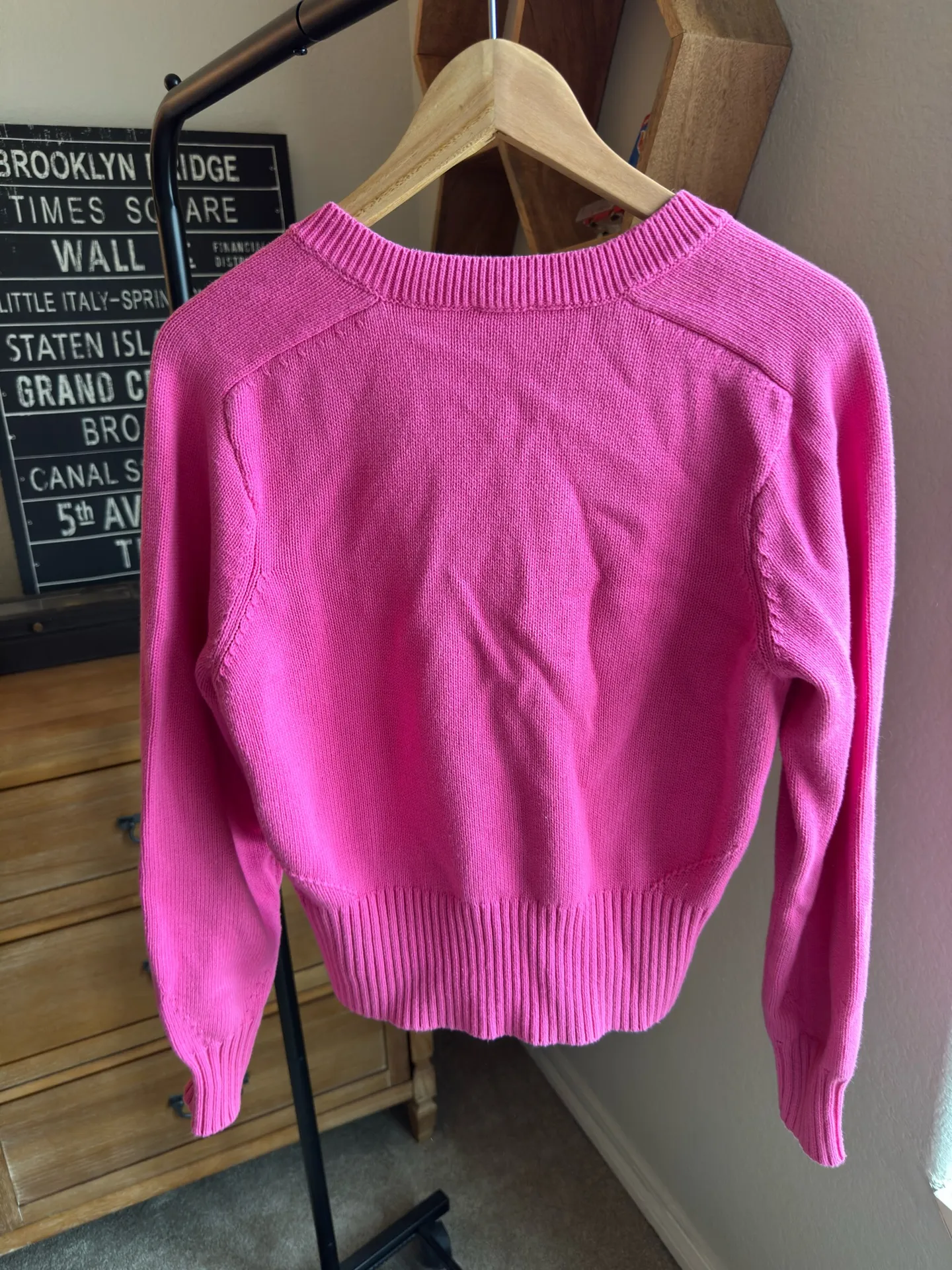 CAbi Sweater - Image 4