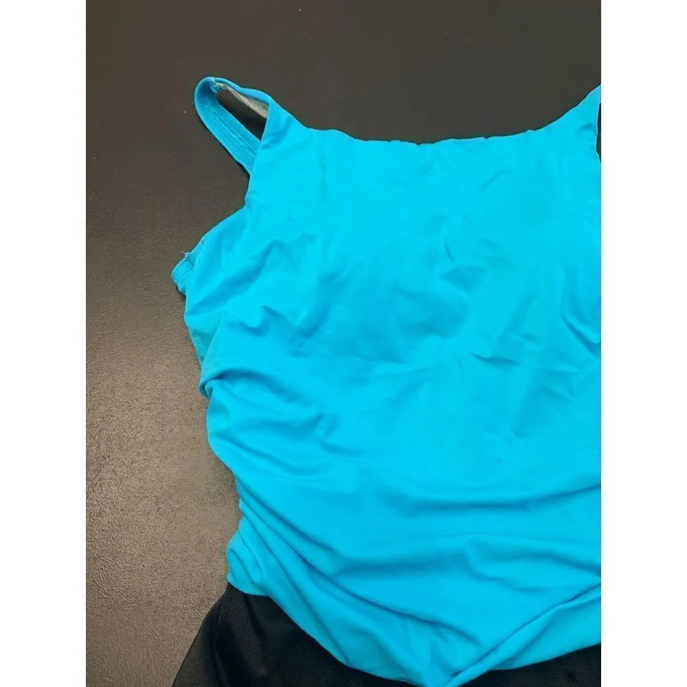 Body I.D. Women's Black & Blue One - Image 6