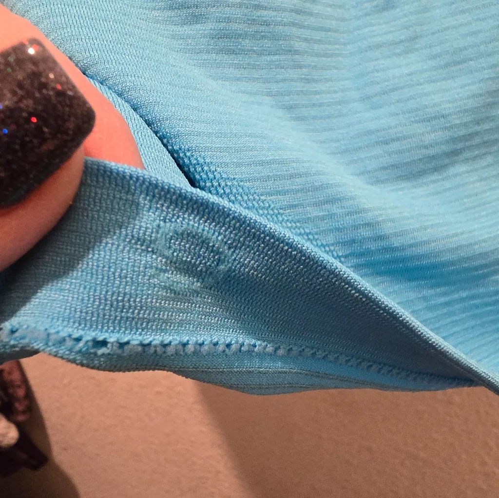 Lululemon Swiftly Tech Cropped Short-Sleeve Shirt 2.0 - Image 7