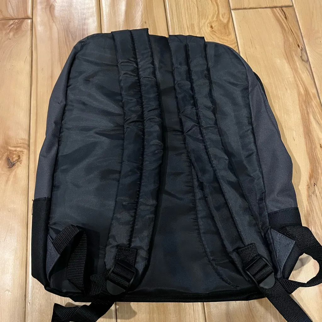 Port Authority Delta Gamma Backpack - Image 2